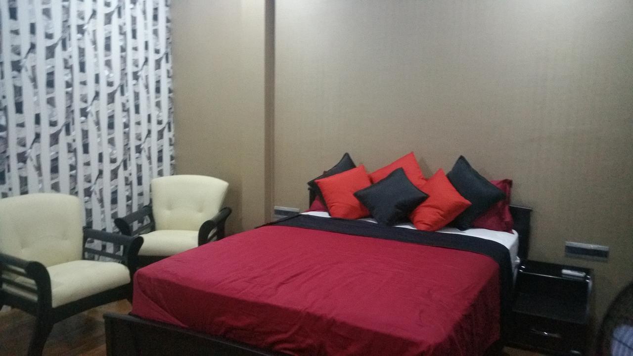 Pellicon Beach Resort เกาะแฮฟล็อค ภายนอก รูปภาพ