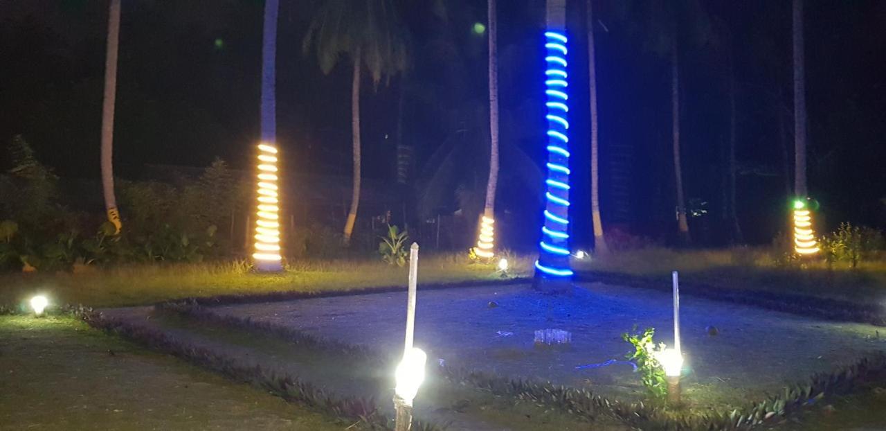 Pellicon Beach Resort เกาะแฮฟล็อค ภายนอก รูปภาพ